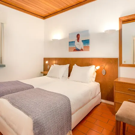 Tatil parkı Turisticos Pinhal Da Marina 4*