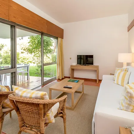 Tatil parkı Turisticos Pinhal Da Marina Vilamoura