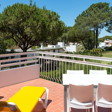 Turisticos Pinhal Da Marina База отдыха 4*