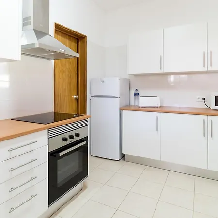 Turisticos Pinhal Da Marina 4* Vilamoura