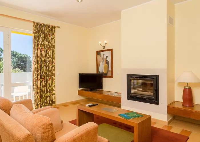 Turisticos Pinhal Da Marina