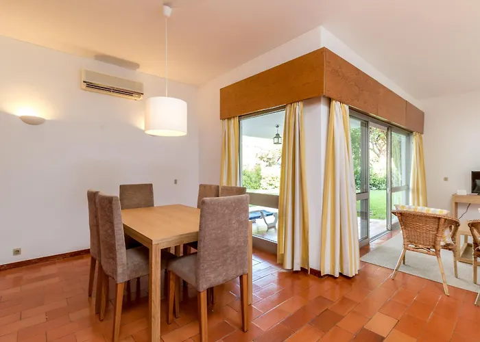 Turisticos Pinhal Da Marina 4*