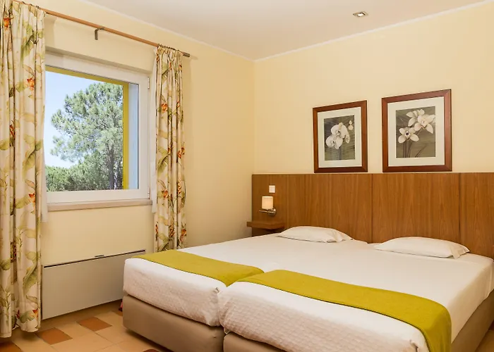 Turisticos Pinhal Da Marina Πάρκο διακοπών