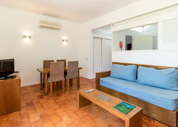 Πάρκο διακοπών Turisticos Pinhal Da Marina 4*