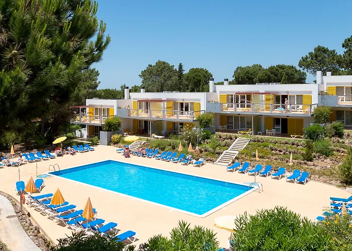 Turisticos Pinhal Da Marina Vilamoura