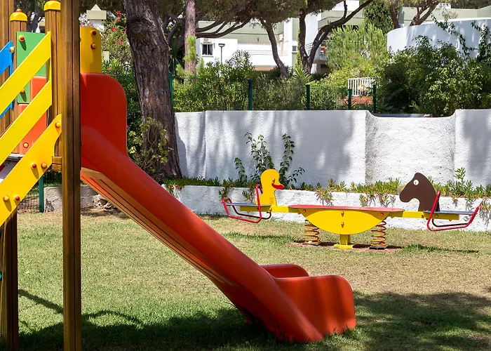 Turisticos Pinhal Da Marina 4* Βιλαμούρα