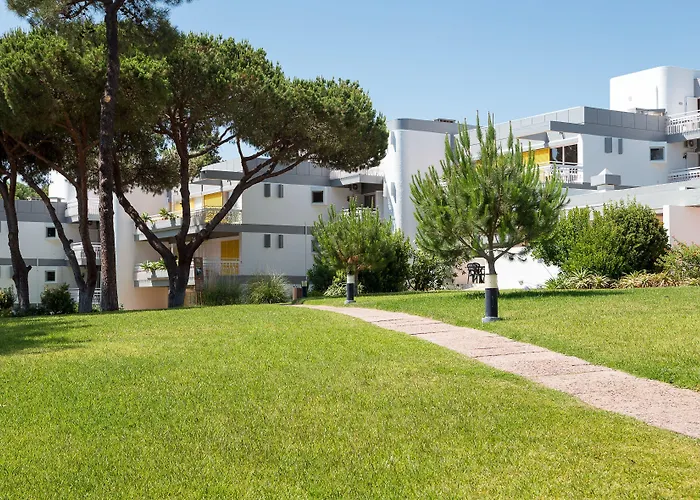 Turisticos Pinhal Da Marina Βιλαμούρα