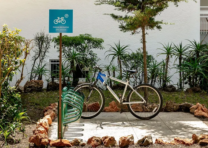 Turisticos Pinhal Da Marina Βιλαμούρα