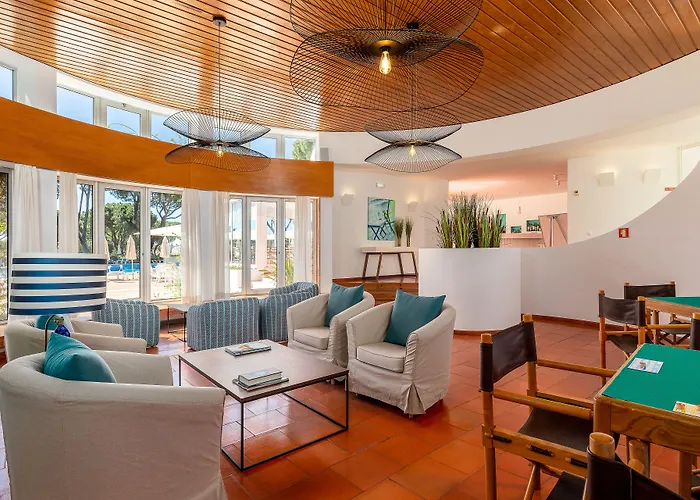 Turisticos Pinhal Da Marina 4*