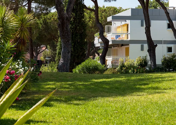 Πάρκο διακοπών Turisticos Pinhal Da Marina