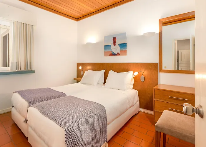 Feriepark Turisticos Pinhal Da Marina 4*