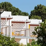 Turisticos Pinhal Da Marina Village de vacances
