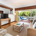 Turisticos Pinhal Da Marina Vakantiepark