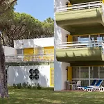 Turisticos Pinhal Da Marina Vilamoura