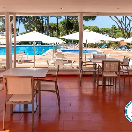 Πάρκο διακοπών Turisticos Pinhal Da Marina 4*