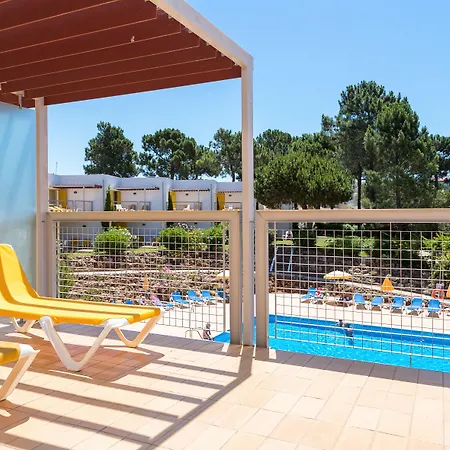 Turisticos Pinhal Da Marina Βιλαμούρα