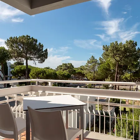 Turisticos Pinhal Da Marina Βιλαμούρα