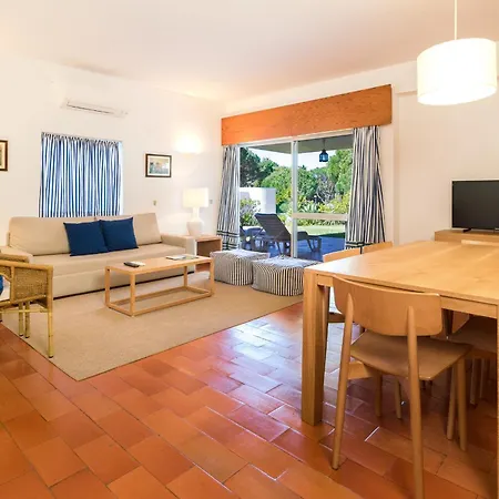 Turisticos Pinhal Da Marina 4* Βιλαμούρα