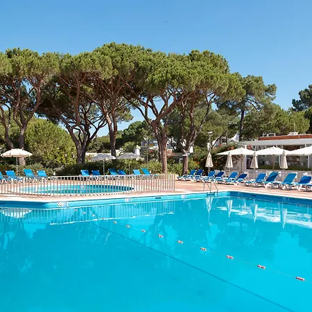 Turisticos Pinhal Da Marina Βιλαμούρα