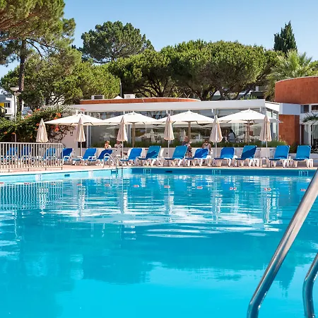 Πάρκο διακοπών Turisticos Pinhal Da Marina Βιλαμούρα