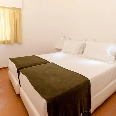 Turisticos Pinhal Da Marina 4* Βιλαμούρα