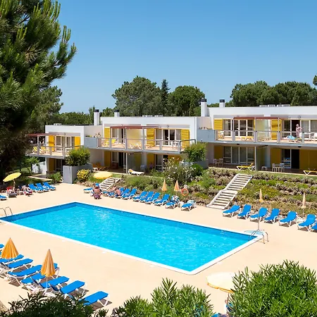 Turisticos Pinhal Da Marina Βιλαμούρα