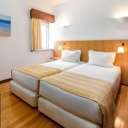 Turisticos Pinhal Da Marina Πάρκο διακοπών Βιλαμούρα