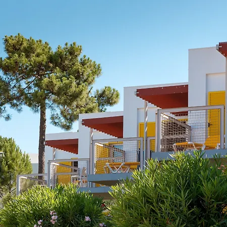 Turisticos Pinhal Da Marina 4*
