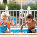 Tatil parkı Turisticos Pinhal Da Marina