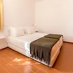 Turisticos Pinhal Da Marina Tatil parkı