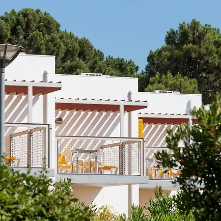 Turisticos Pinhal Da Marina Vilamoura