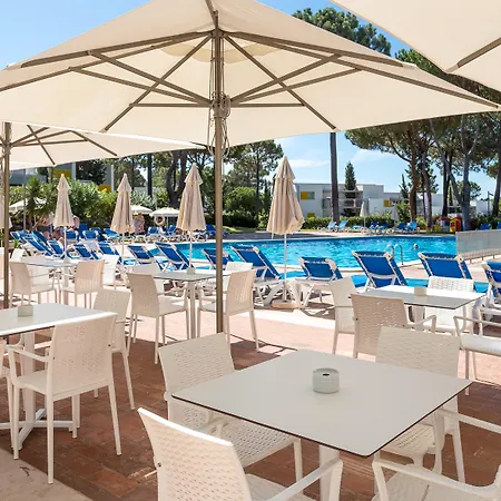 Ferienpark Turisticos Pinhal Da Marina Vilamoura