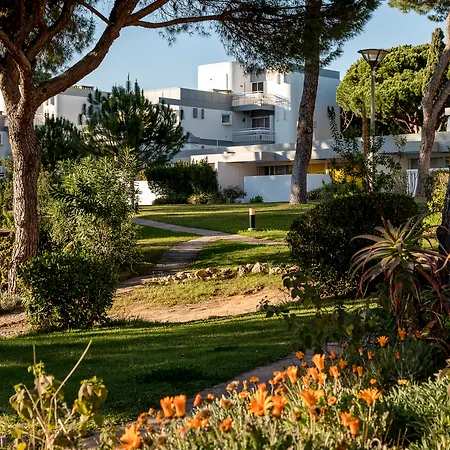 Turisticos Pinhal Da Marina Ferienpark