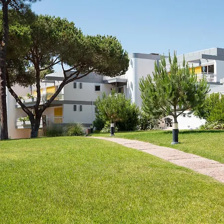 Turisticos Pinhal Da Marina Ferienpark 4*