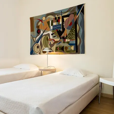 Turisticos Pinhal Da Marina 4*