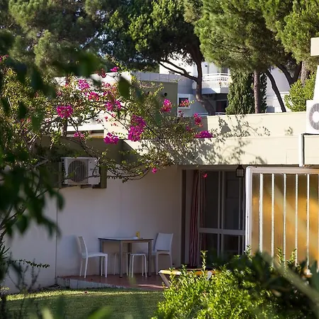 Ferienpark Turisticos Pinhal Da Marina 4*