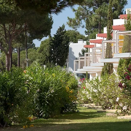 Turisticos Pinhal Da Marina 4*