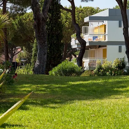Ferienpark Turisticos Pinhal Da Marina