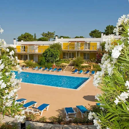 Ferienpark Turisticos Pinhal Da Marina